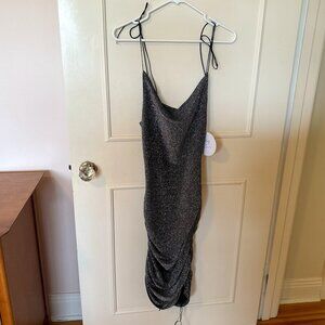 Princess Polly Sparkly Dress